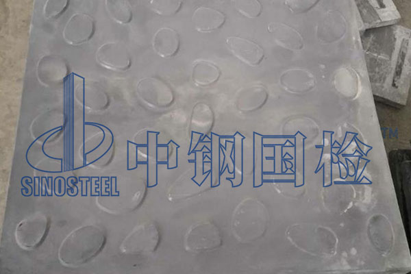 树脂盖板检测