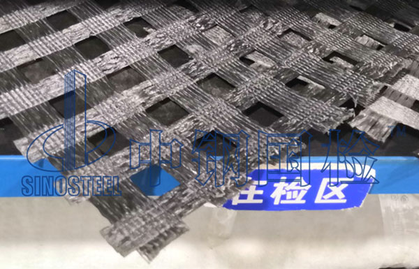 土工格栅检测