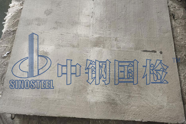 楼板检测