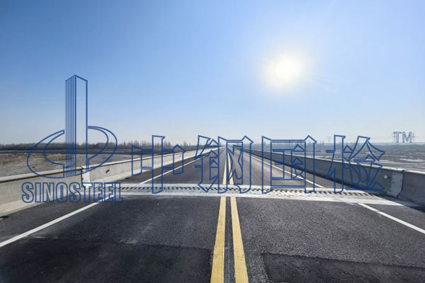 公路桥隧定检