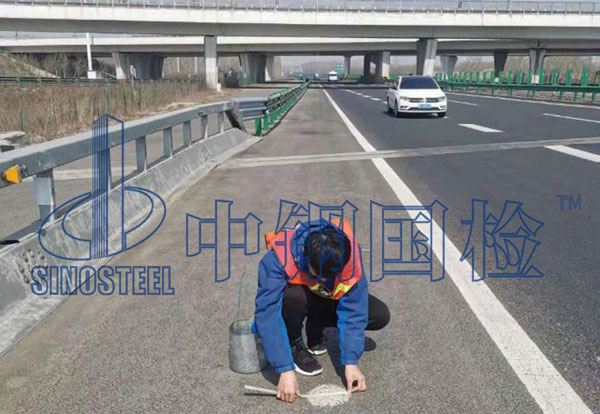 沥青路面检测主要检测什么 沥青路面检测方法