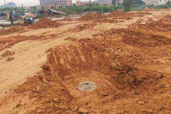 专业公路工程检测机构 建筑材料路面路基都能检测