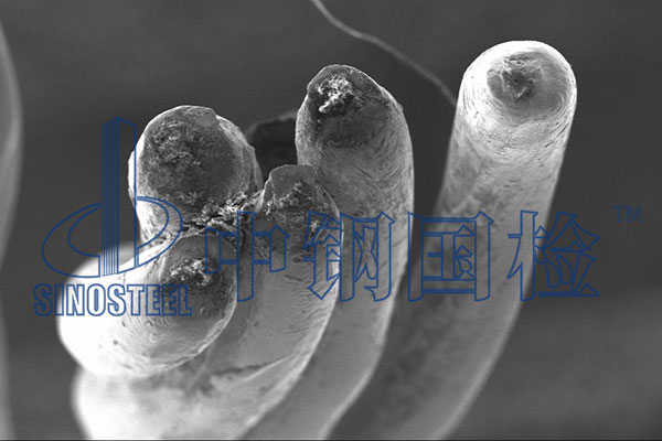 钢丝绳失效分析规范 钢丝绳断裂原因分析