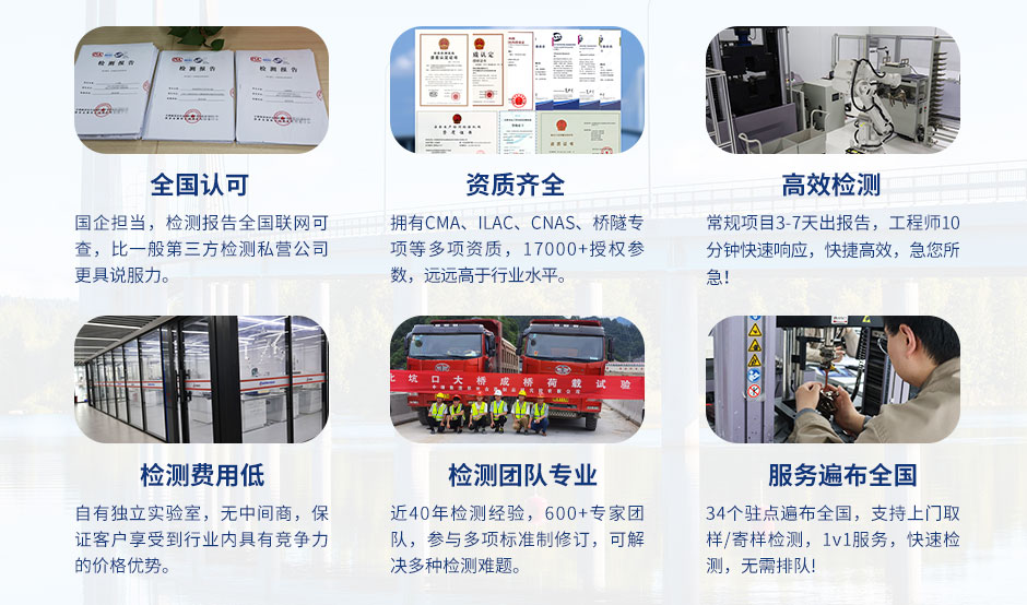 我们优势