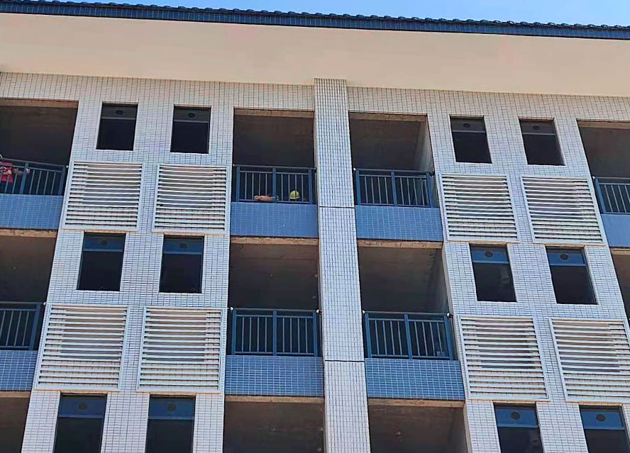 建筑工程检测